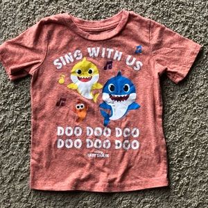 Jumping bean 24mo Tshirt